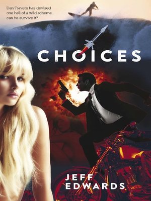 cover image of Choices